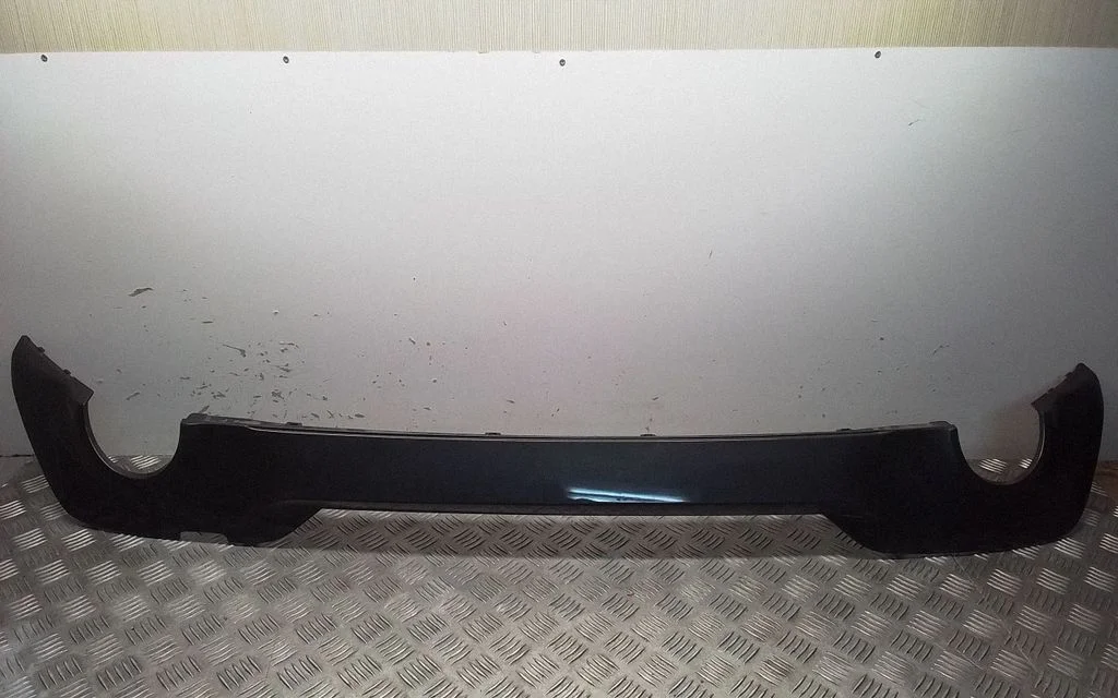Dolna część zderzaka tylnego – BMW Seria 3 G20 G21 (2019-)