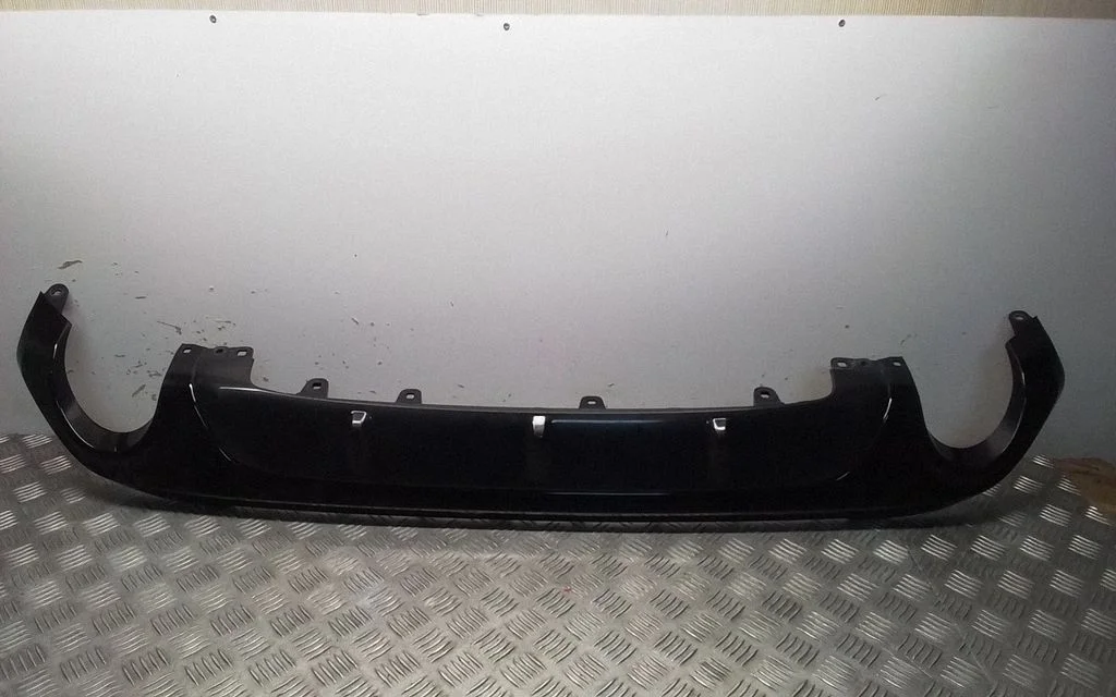 Dolna część zderzaka tylnego – BMW X1 F48 F49 (2015-2022)