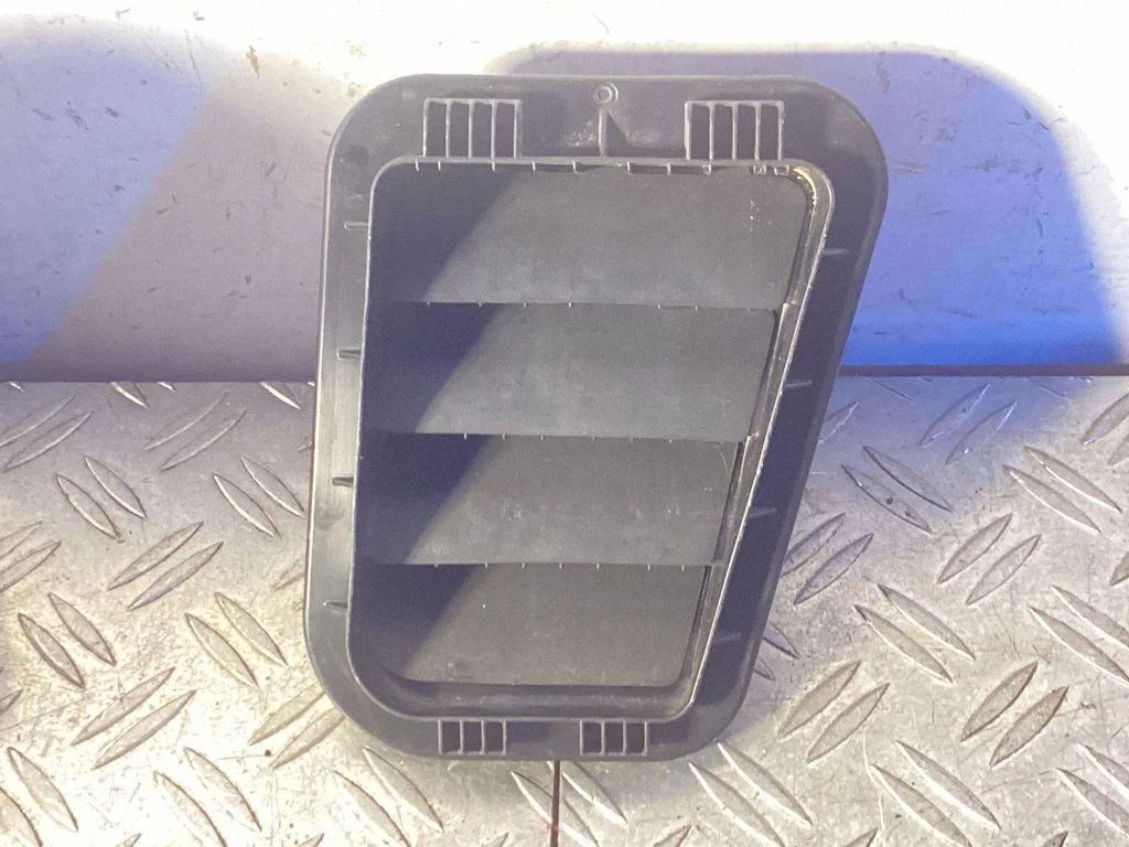 Quarter panel pressure vent – KIA Niro (2022-)