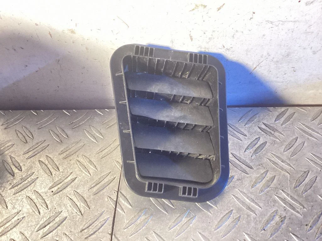 Quarter panel pressure vent – KIA Niro (2022-)