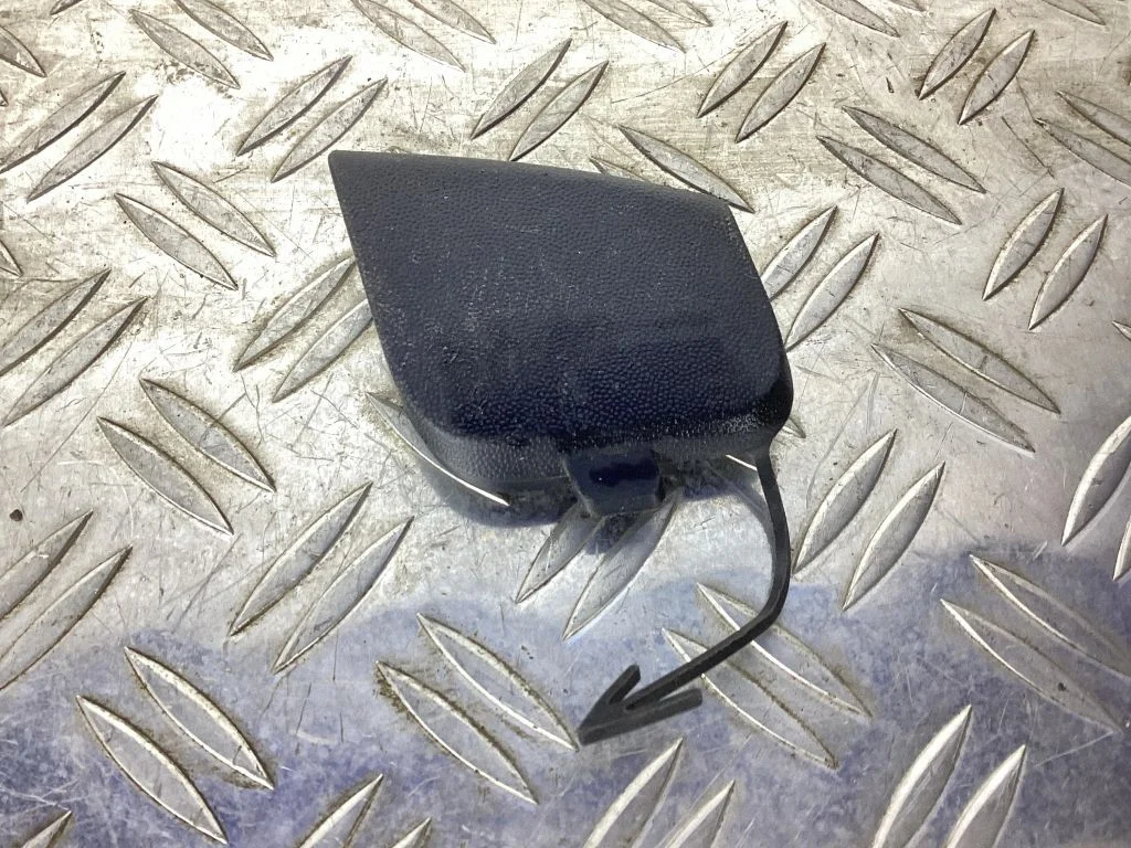 Rear bumper row hook cap/cover – Lexus RX III (2008-2015)