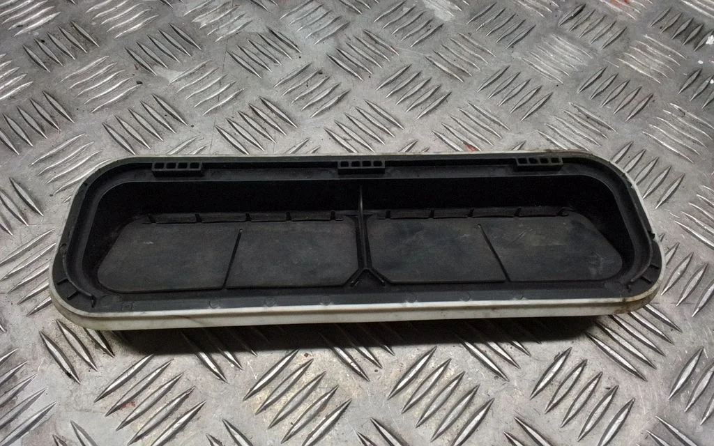 Quarter panel pressure vent – KIA EV6 (2021-)