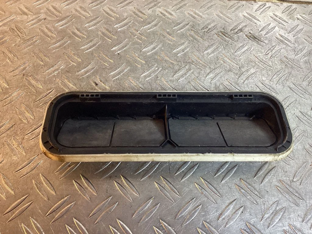 Quarter panel pressure vent – KIA EV6 (2021-)
