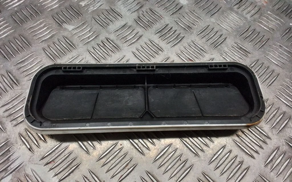 Quarter panel pressure vent – KIA EV6 (2021-)