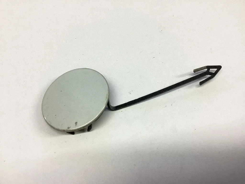 Rear bumper row hook cap/cover – Porsche 911 991 (2011-2019)