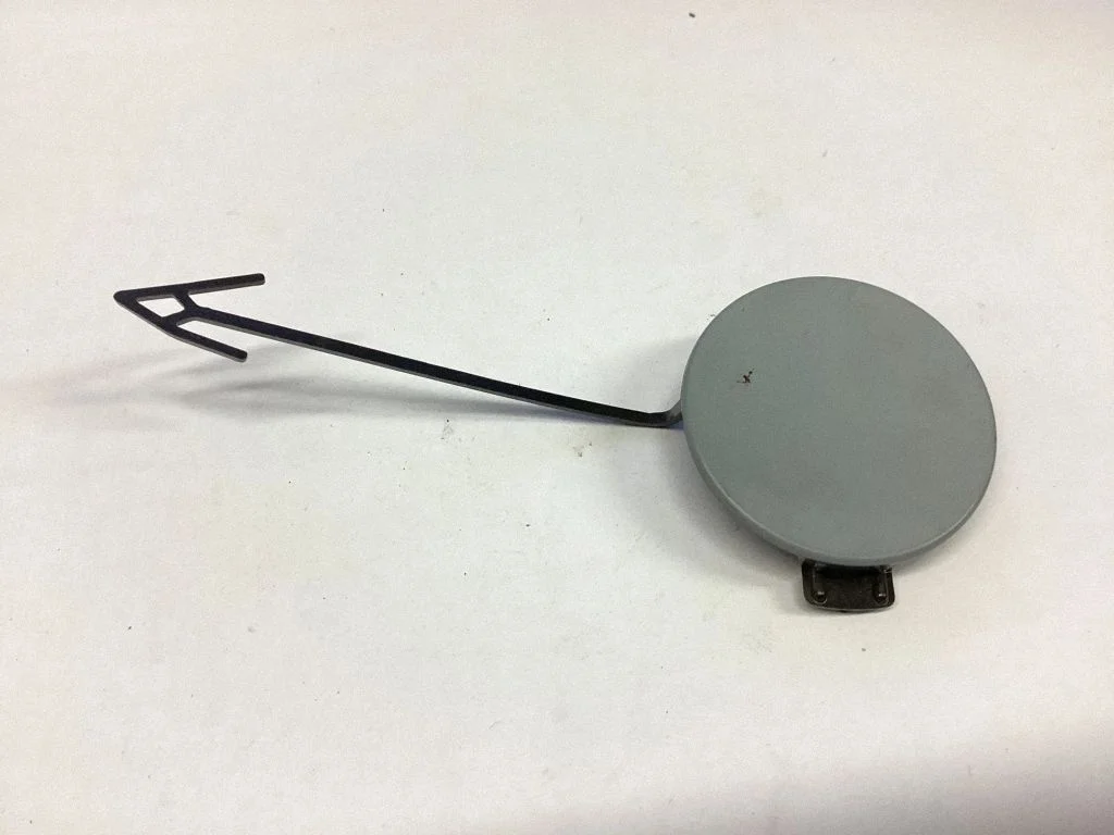 Rear bumper row hook cap/cover – Porsche 911 991 (2011-2019)