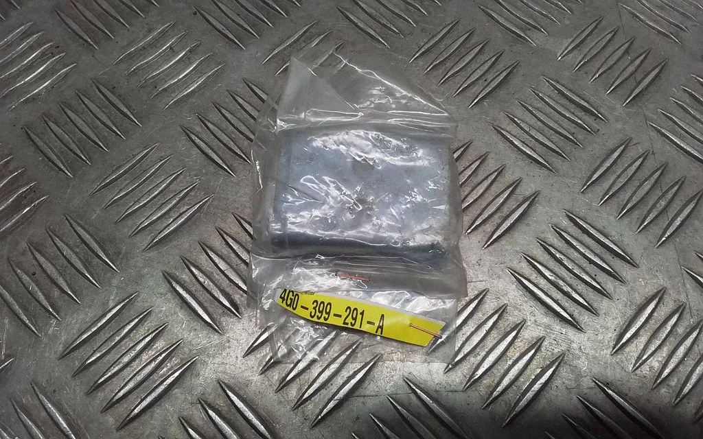 Gearbox mount – Audi A6 S6 C7 4G (2011-2018)