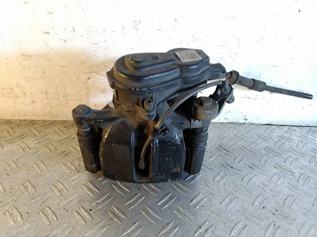 Rear brake caliper – Porsche Macan (95B) (2019-)