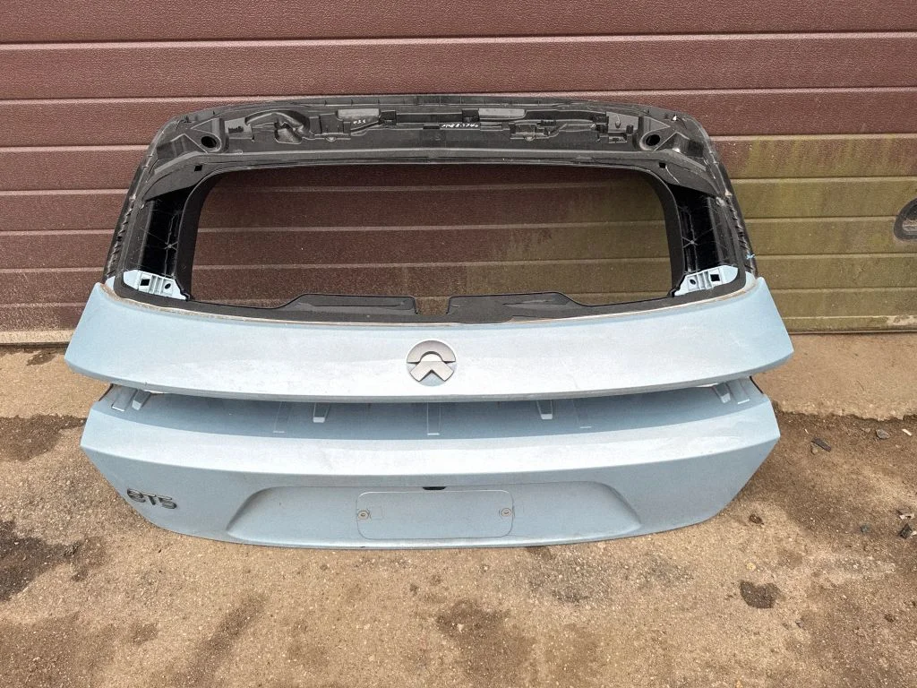 Tailgate/trunk/boot lid HF230802010088 – NIO ET5 (2022-)