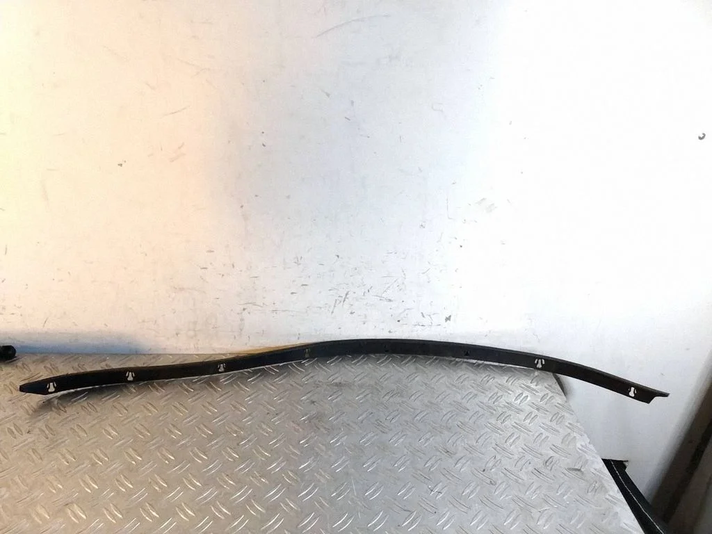 Loading door rubber seal (on body) – Porsche 911 991 (2011-2019)