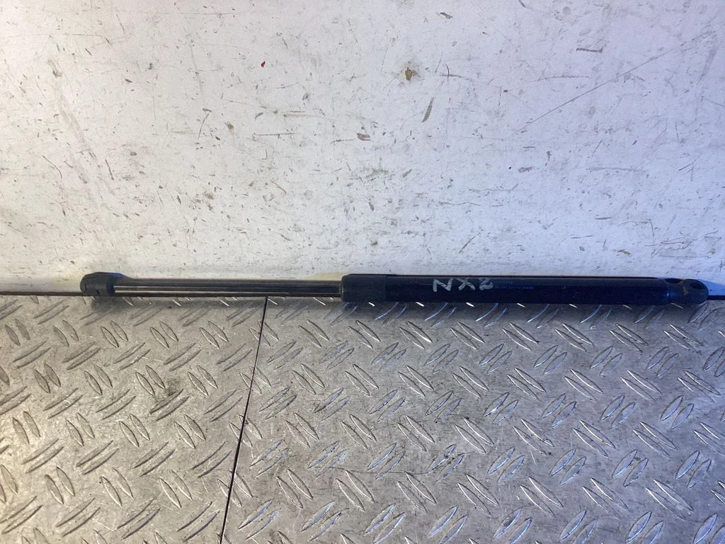 Tailgate/trunk strut/damper – Volkswagen Tiguan (2007-2016)