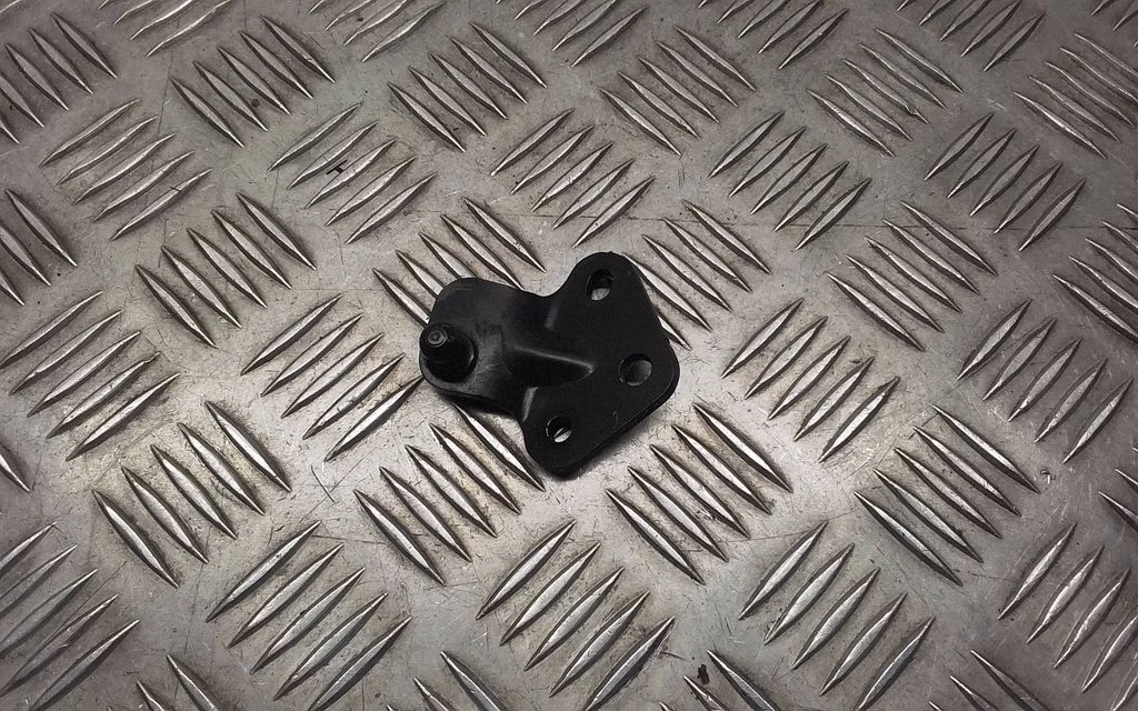 Tailgate/trunk strut/damper – Porsche Macan (95B) (2019-)