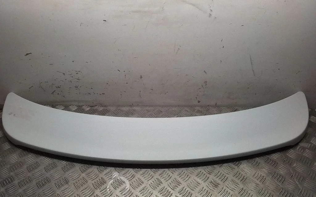 Rear window tailgate spoiler – Porsche 911 991 (2011-2019)