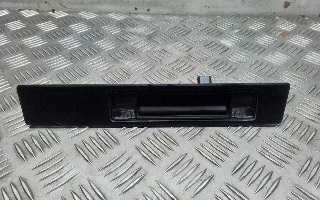 Tailgate/trunk/boot exterior handle – Volvo S90, V90 (2016-)