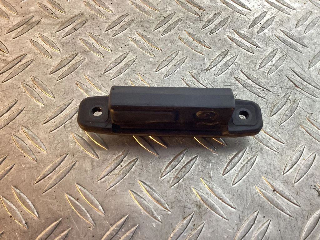 Tailgate/trunk/boot exterior handle – Toyota Land Cruiser (J200) (2008-)