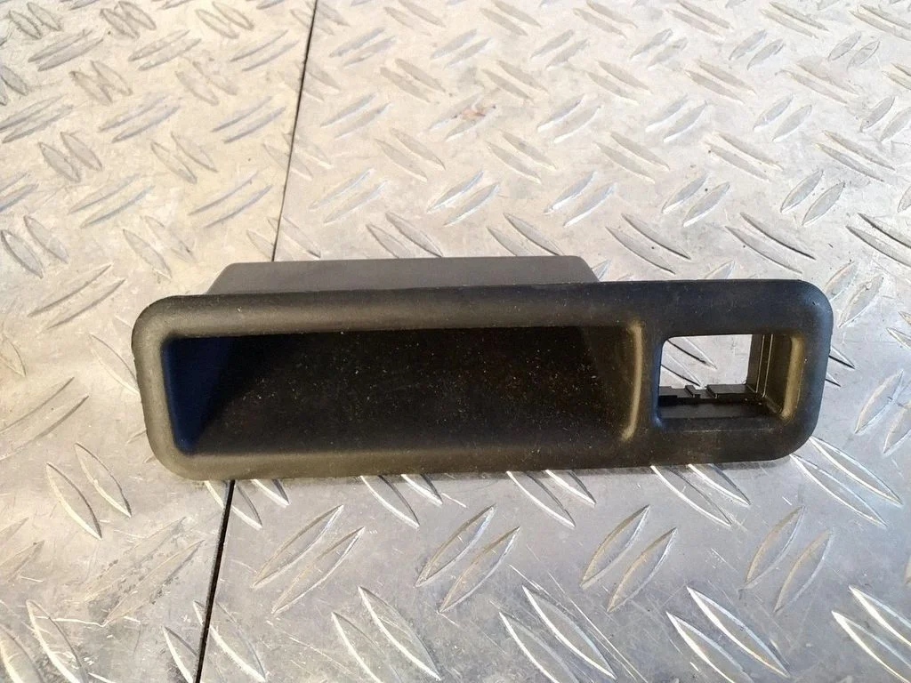 Tailgate/trunk/boot exterior handle – Lexus RX 450H (2016-)