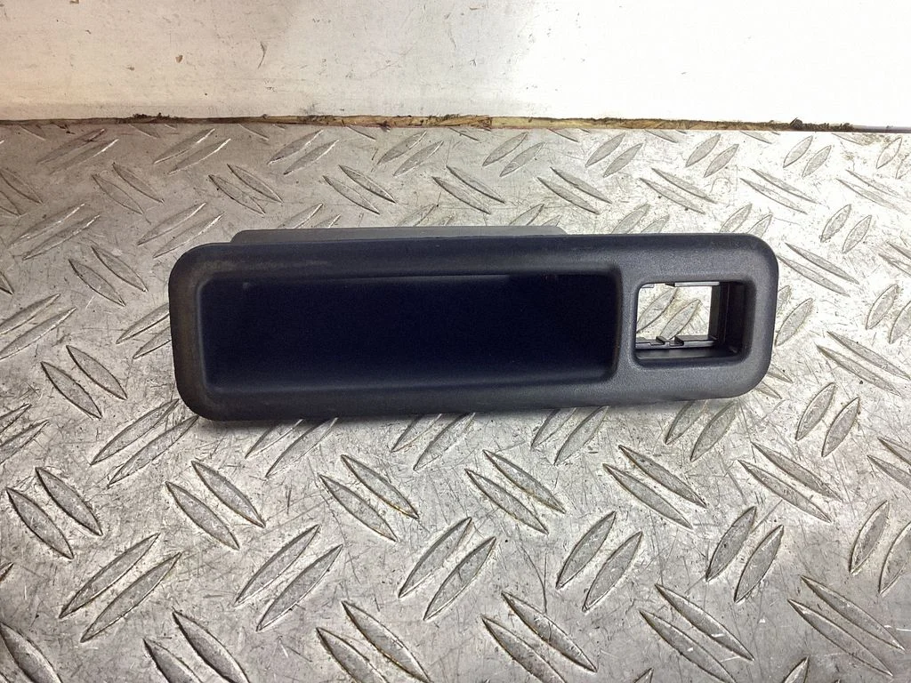 Tailgate/trunk/boot exterior handle – Lexus RX 450H (2016-)