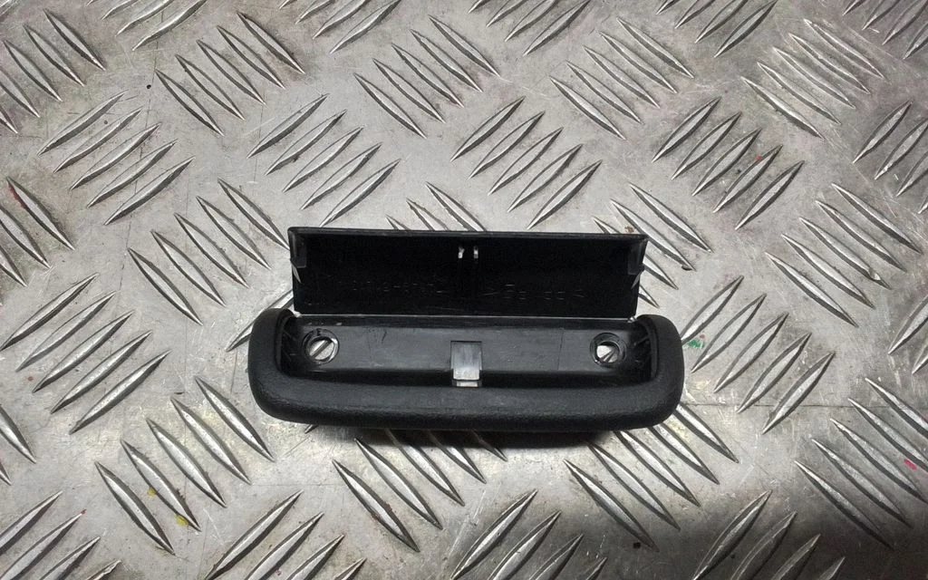 Tailgate/trunk/boot exterior handle – Lexus GS 250 350 300H 450H (2013-)