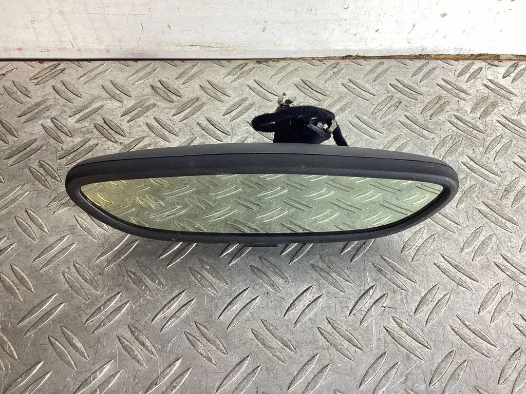 Reversing camera – Porsche Cayenne (92A) (2010-2017)