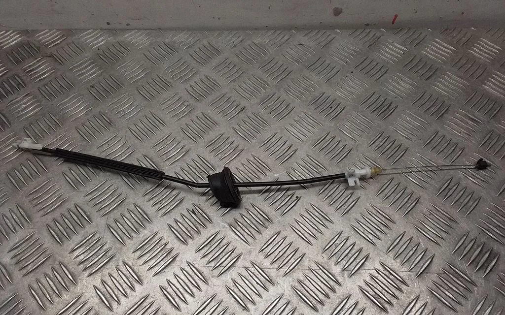 Front door cable line – Porsche Cayenne (92A) (2010-2017)