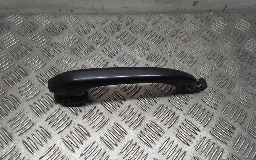 Front door exterior handle – Porsche Macan (95B) (2019-)