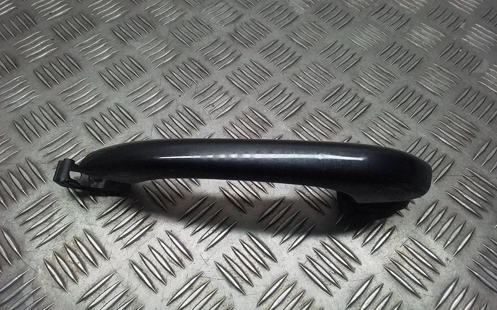 Front door exterior handle – Porsche Macan (95B) (2019-)