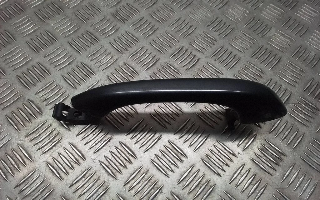 Front door exterior handle – Porsche Macan (95B) (2019-)