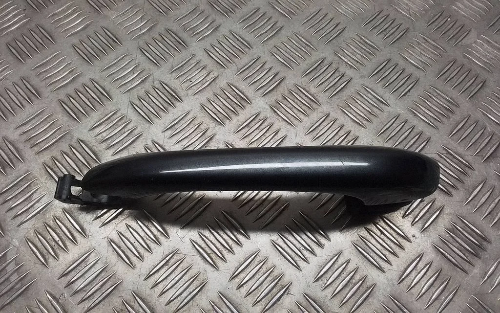 Front door exterior handle – Porsche Macan (95B) (2019-)