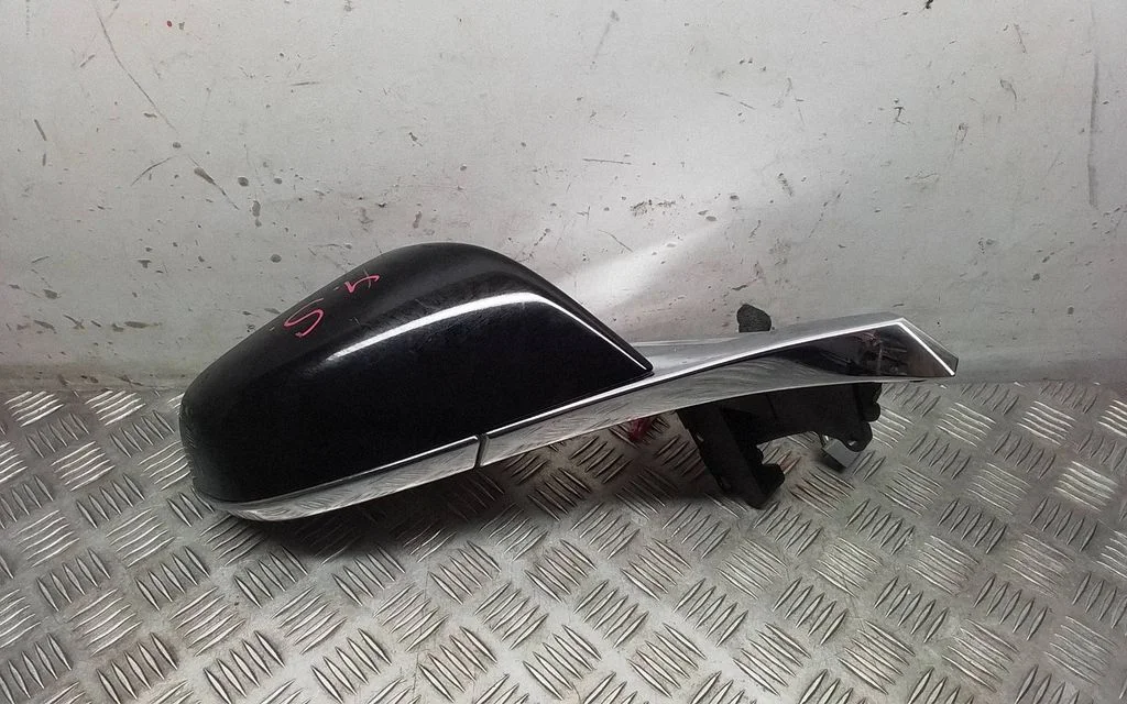 Front door electric wing mirror 048341
