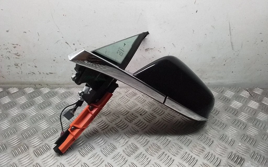 Front door electric wing mirror 048841