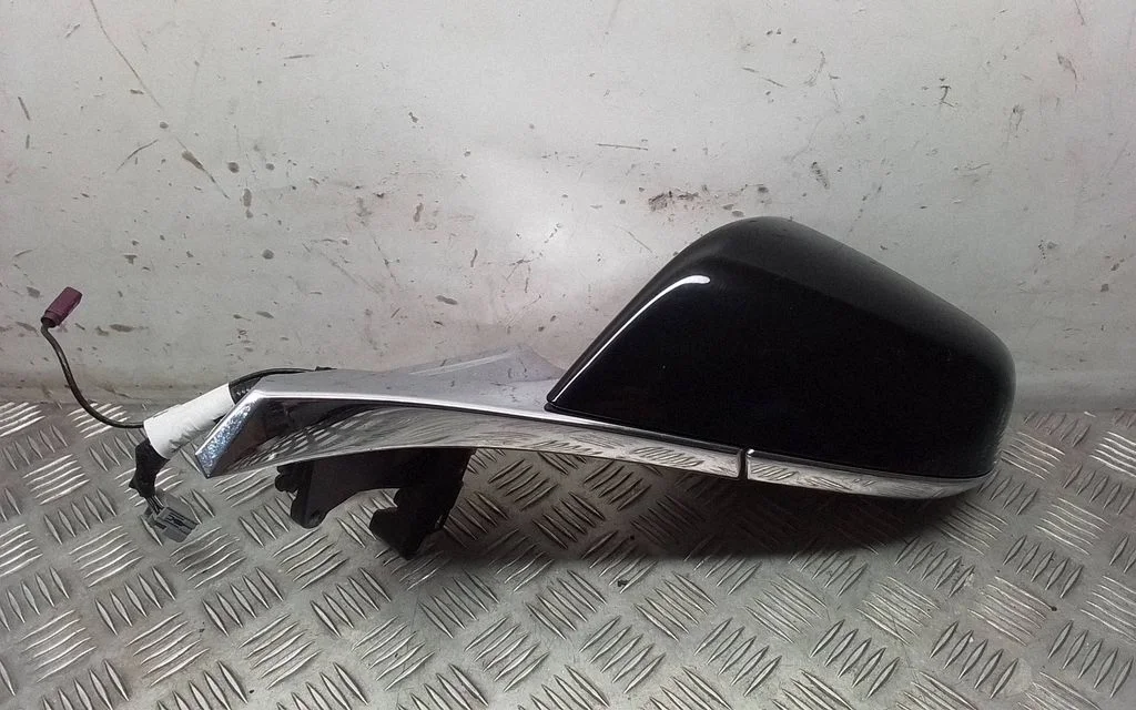 Front door electric wing mirror 048341