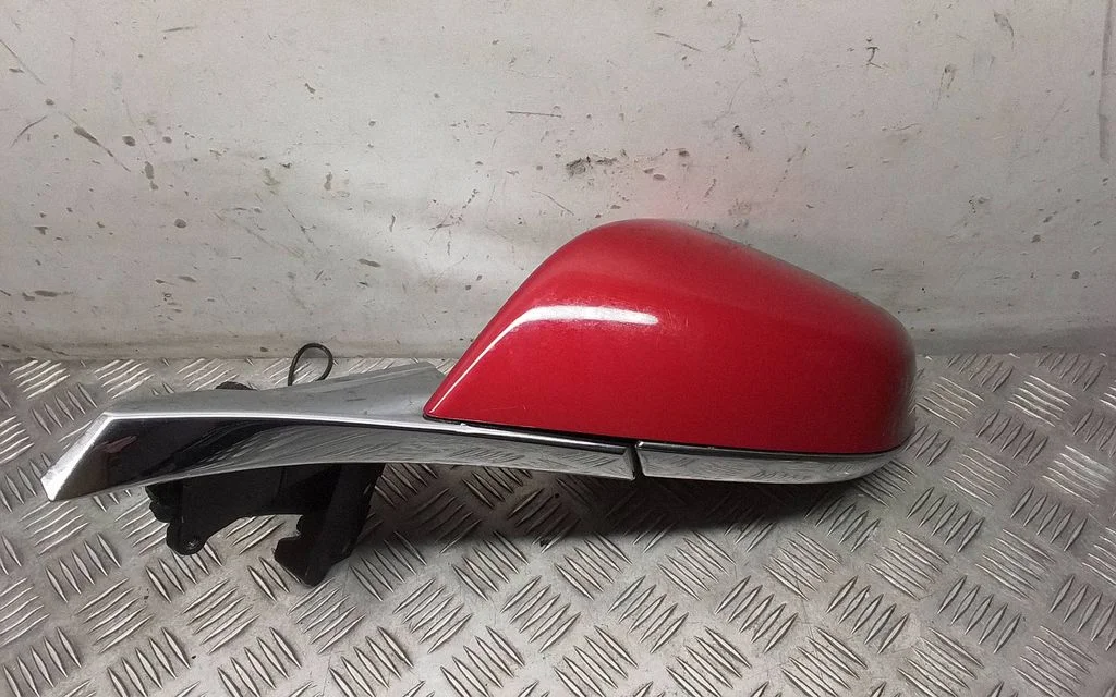 Front door electric wing mirror 048341