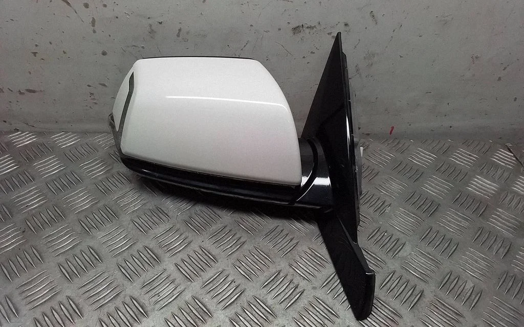 Front door electric wing mirror 0410063