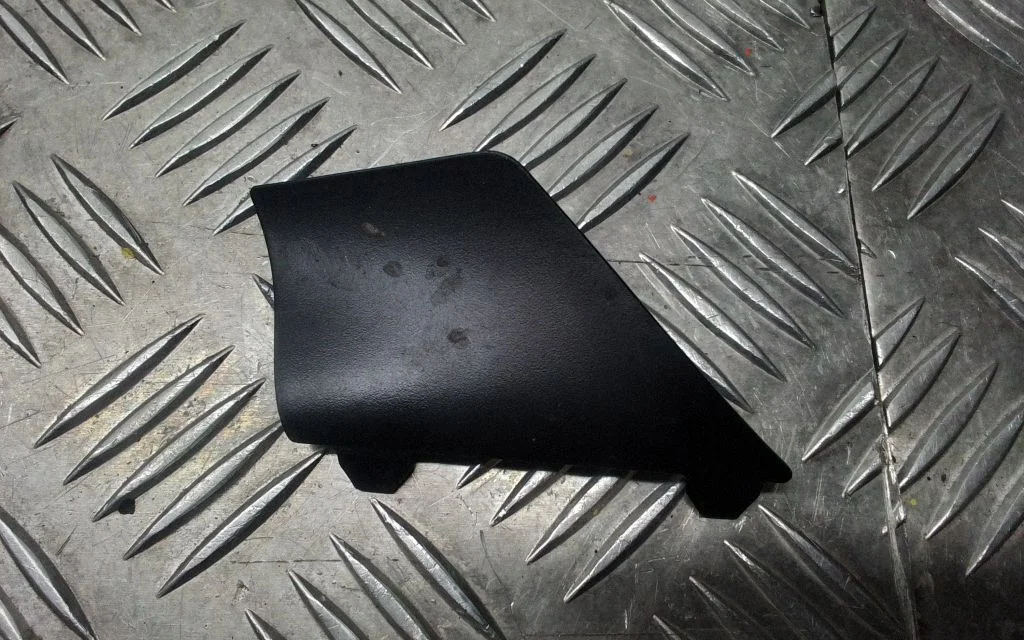 Tagaukse käepideme kate – Tesla Model S (2012-)