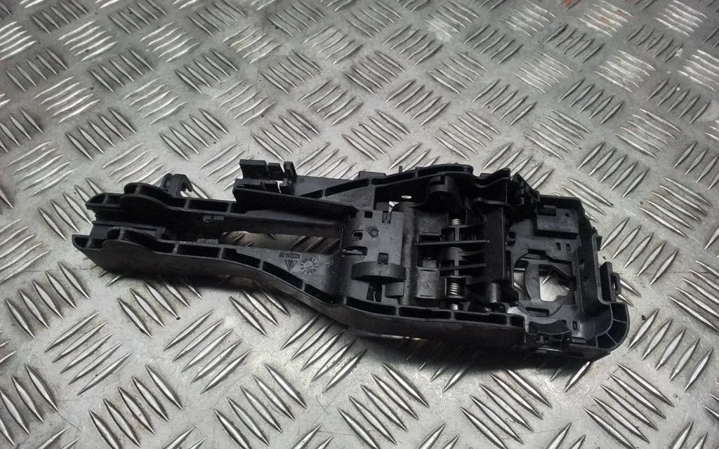Rear door exterior handle – Porsche Macan (95B) (2019-)