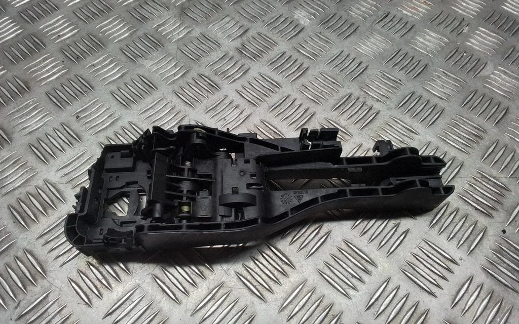 Rear door exterior handle – Porsche Macan (95B) (2019-)