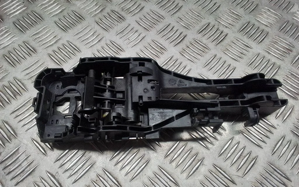 Rear door exterior handle – Porsche Macan (95B) (2019-)