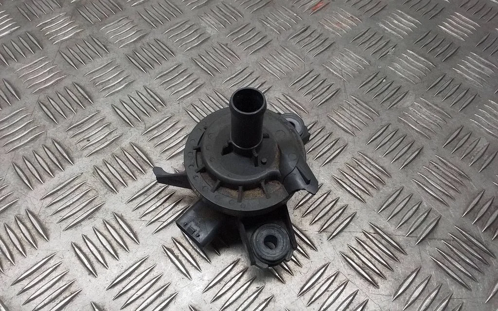 Elektriline lisatsirkulatsioonipump – Toyota Prius (XW20) (2003-2009)