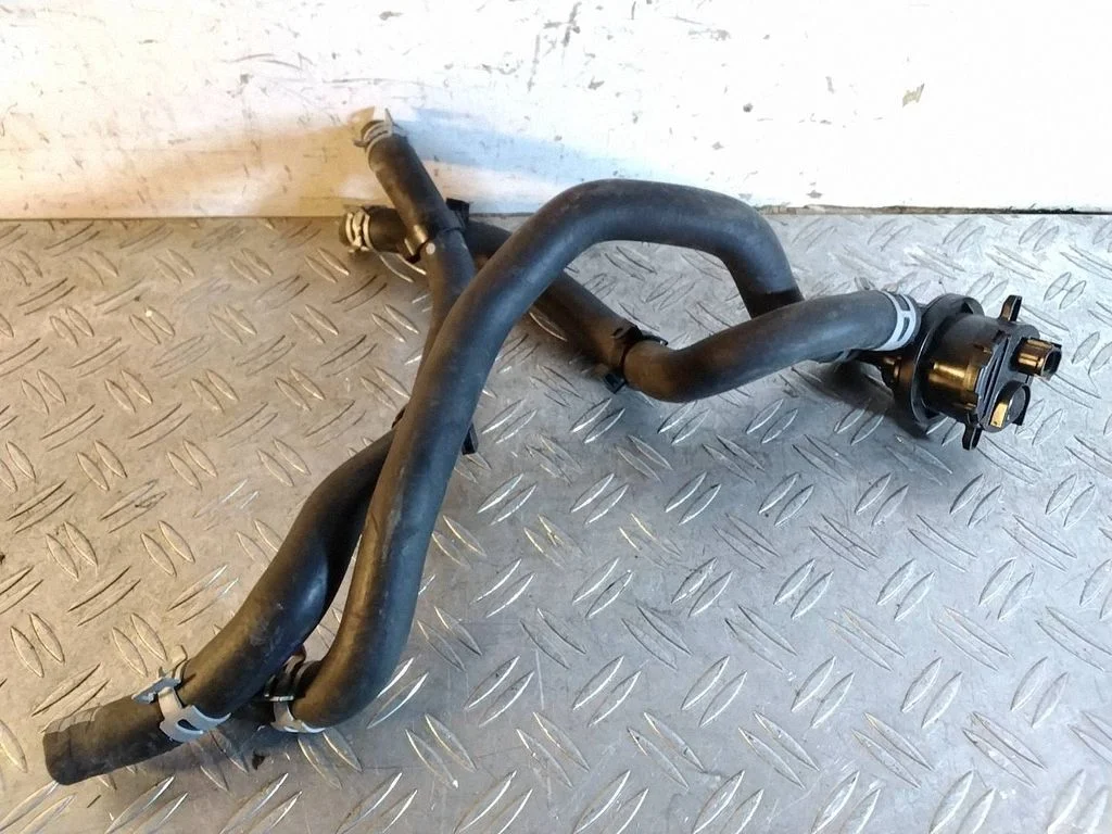 Elektriline lisatsirkulatsioonipump – Toyota RAV 4 (XA40) (2012-2018)