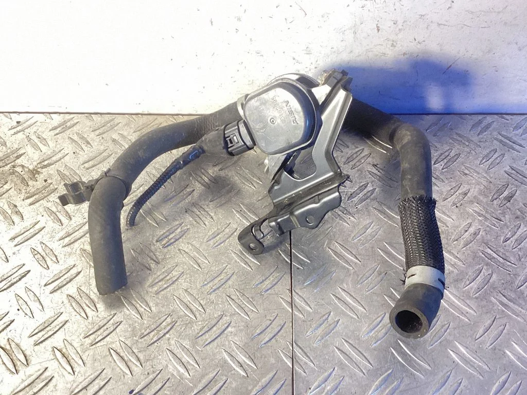 Elektriline lisatsirkulatsioonipump – Land Rover Range Rover Sport L320 (2005-2013)