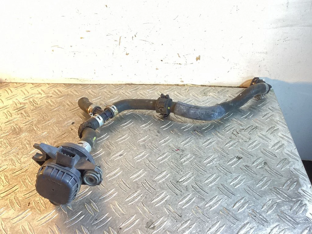Elektriline lisatsirkulatsioonipump – Toyota Auris E180 (2012-2018)