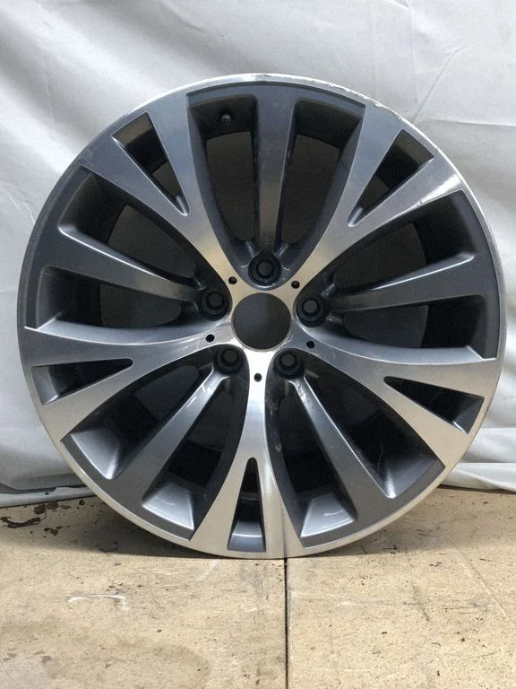 R19 alloy rim – BMW 7 Series F01 F02 F03 F04 (2008-2016)
