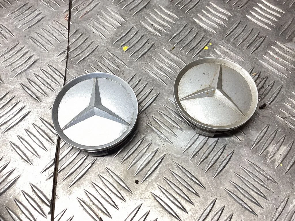 Original wheel cap – Mercedes-Benz C-Class W205 (2014-2021)