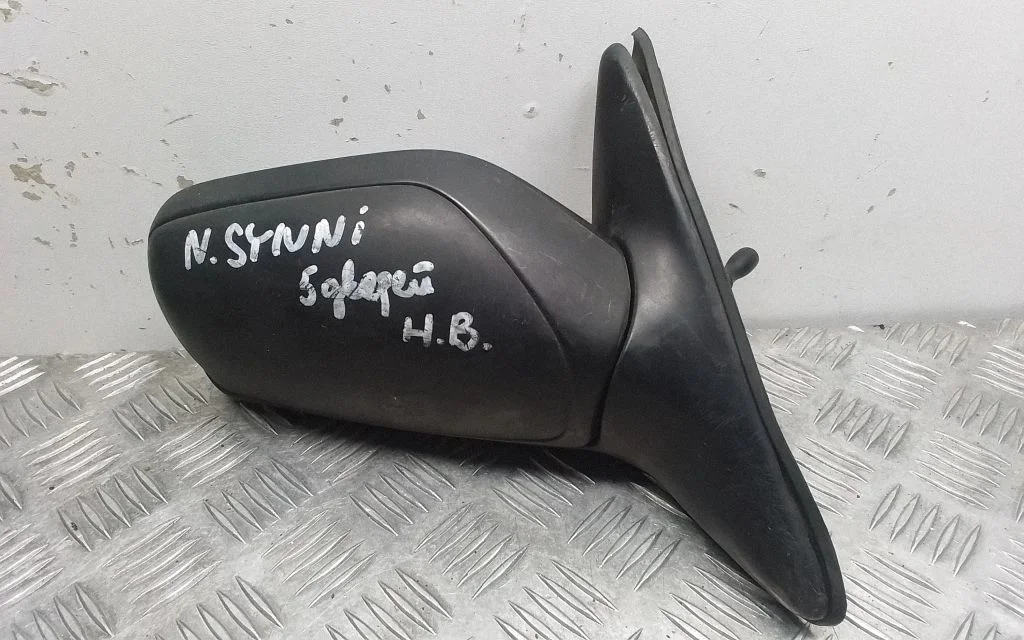 Mehaaniline välispeegel – Nissan Sunny (1991-1995)