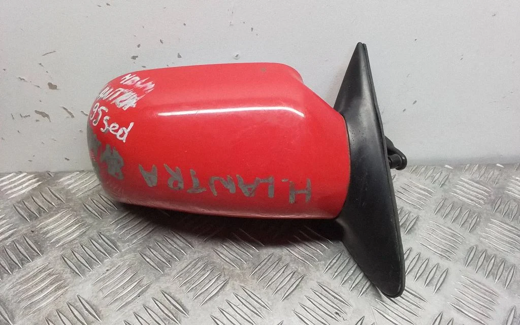 Mehaaniline välispeegel 021001