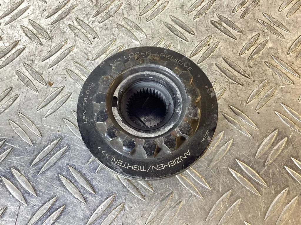 Nuts/bolts – Porsche 911 991 (2011-2019)