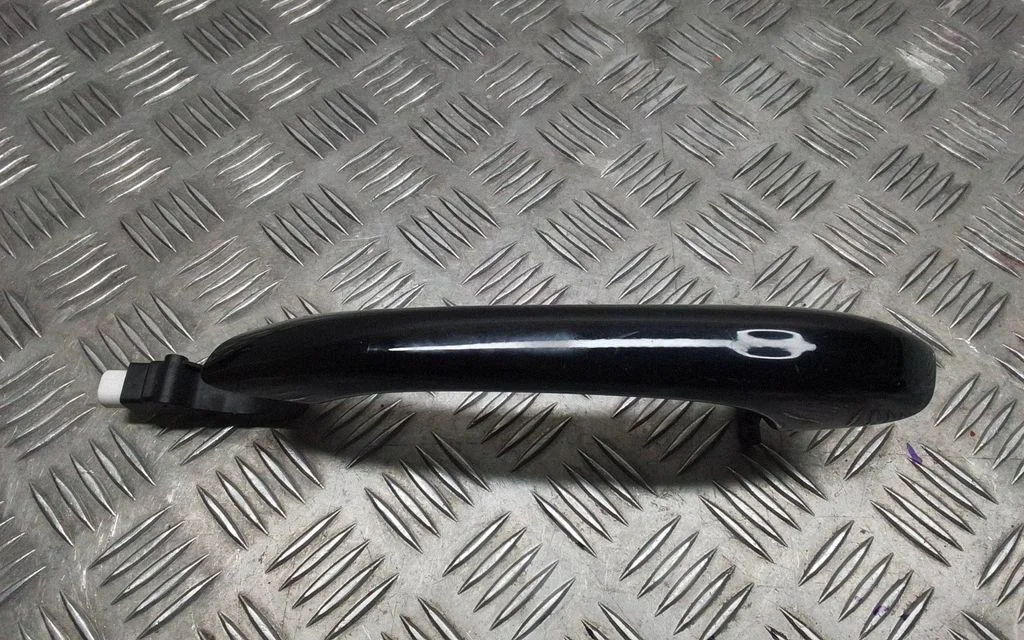 Front door exterior handle – Porsche Macan (95B) (2019-)