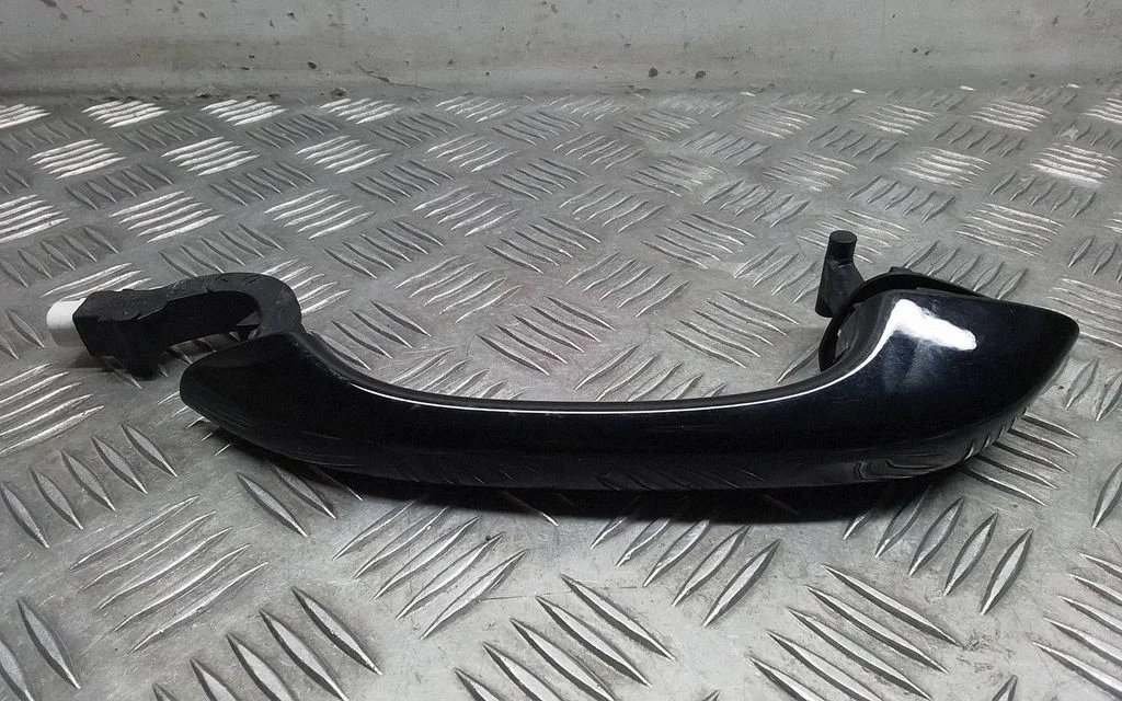 Front door exterior handle – Porsche Macan (95B) (2019-)