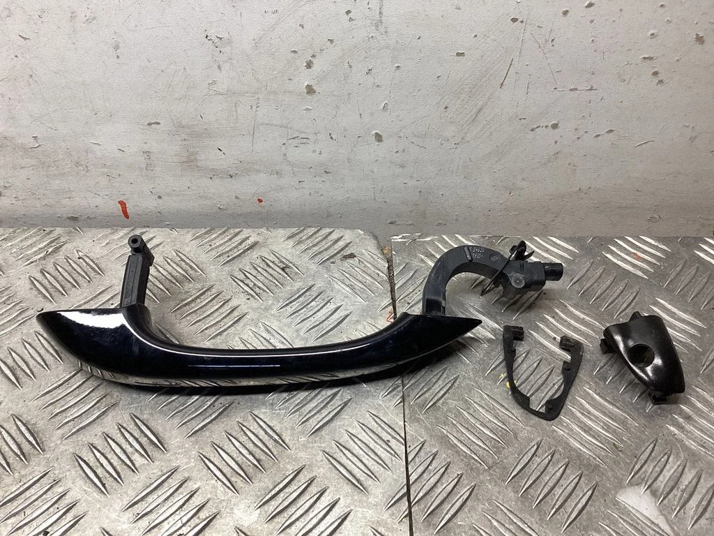 Front door exterior handle – Porsche Cayenne (9Y0 9Y3) (2018-)