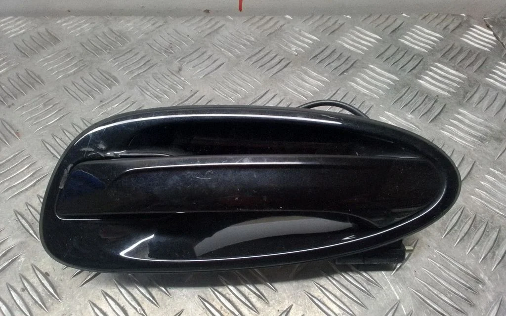 Front door exterior handle – Porsche 911 991 (2011-2019)
